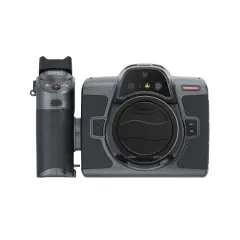 Raythink RS1280 Amiral Gemisi Termal Kamera 1280×1024