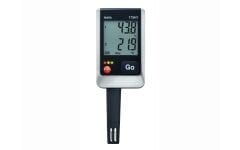 Testo 175 H1 Sıcaklık ve Nem Data Logger (Harici Sensörlü)