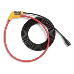 Fluke i430-FLEXI-TF-II İnce Esnek Akım Probu 6000 A