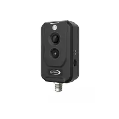 Raythink TN220 Sabit Termal Küp Kamera 256×192, IP67, PoE