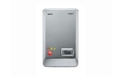 Testo 176 T1 Yüksek Hassasiyetli Sıcaklık Data Logger (Metal Gövdeli - Pt100 Sensörlü)