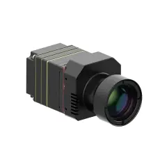 Raythink TN460 Sabit Montajlı Termal Kamera 640×512