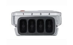 Testo 176 T3 4 Kanallı Sıcaklık Data Logger (K, T, J Termokupl Uyumlu – Metal Gövde)