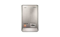 Testo 176 T3 4 Kanallı Sıcaklık Data Logger (K, T, J Termokupl Uyumlu – Metal Gövde)