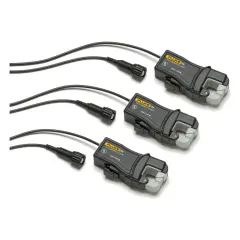 Fluke i5sPQ3 5 A AC Akım Pensi (3'lü Paket)