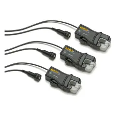 Fluke i5sPQ3 5 A AC Akım Pensi (3'lü Paket)