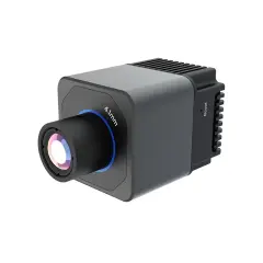 Raythink TN460U Yüksek Sıcaklık Termal Kamera 640×512, 2000°C