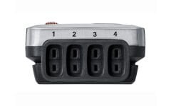 Testo 176 T4 4 Kanallı Sıcaklık Data Logger – Termokupl (K, T, J) Uyumlu