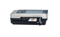 Testo 176 T4 4 Kanallı Sıcaklık Data Logger – Termokupl (K, T, J) Uyumlu
