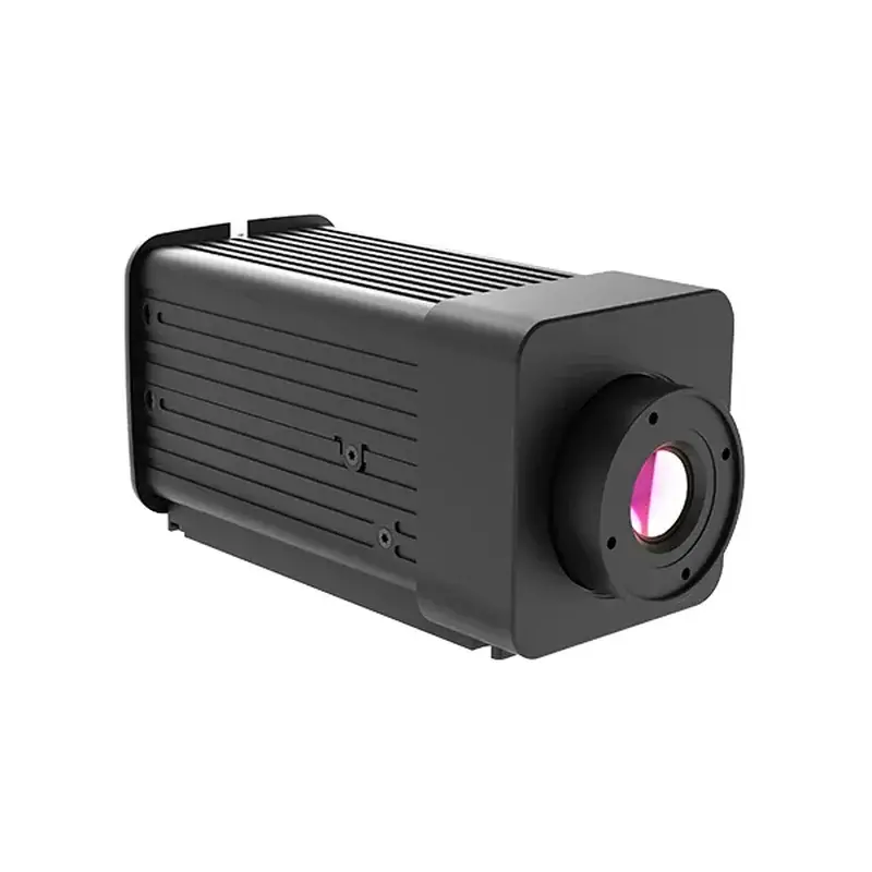 Raythink AT31 Motorlu Odaklı Sabit Termal Kamera 384×288