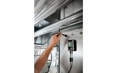 Testo 176 H1 Sıcaklık ve Nem Data Logger – 4 Kanallı, Harici Problu
