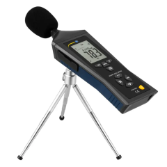 PCE-322A  DESİBEL METRE