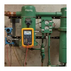 Fluke 729 300G Otomatik Basınç Kalibratörü