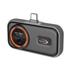Raythink IX1 Go Pro Telefona Takılan Termal Kamera 160×120, Görünür Kameralı