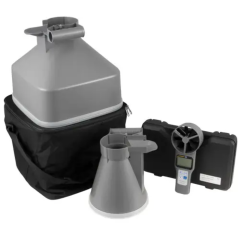 PCE-VA 20 SET  ANEMOMETRE