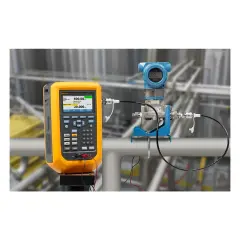 Fluke 729 Pro 7M Otomatik Basınç Kalibratörü