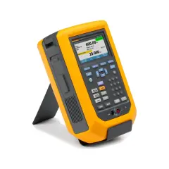 Fluke 729 Pro 7M Otomatik Basınç Kalibratörü