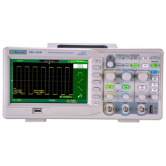 AATech ADS-1022B Dijital osliloskop (25 MHz , 2 kanal