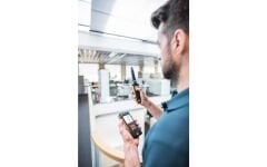 Testo 440 Bluetooth® Konfor ComboSet – CO₂, Nem, Sıcaklık ve Türbülans Ölçüm Seti