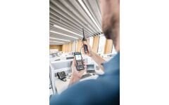 Testo 440 Bluetooth® Nem Seti – Nem ve Sıcaklık Ölçüm Cihazı Seti