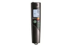 Testo 317-3 Karbon Monoksit (CO) Ölçüm Cihazı – Ekranlı ve Alarmlı