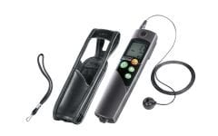Testo 317-3 Karbon Monoksit (CO) Ölçüm Cihazı – Ekranlı ve Alarmlı