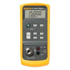 Fluke 717 15G Basınç Kalibratörü