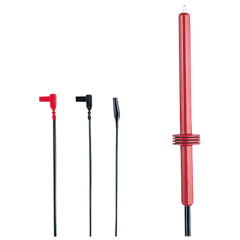 SANWA HV-10 Yüksek Voltaj Probu  (Japon Malı)