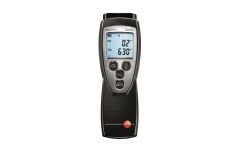Testo 315-3 CO / CO₂ Ölçüm Cihazı – EN 50543 Uyumlu Ortam Havası Analizörü
