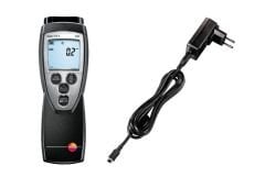 Testo 315-4 Ortam CO Ölçüm Cihazı – Karbonmonoksit Ölçüm