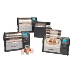 Megger OTS60PB Yağ Test Cihazı 60 kV Otomatik