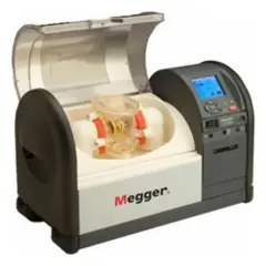 Megger OTS60PB Yağ Test Cihazı 60 kV Otomatik