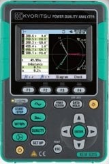 KEW 6315-05 Güç Analizörü