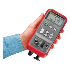 Fluke 718EX 100G Basınç Kalibratörü