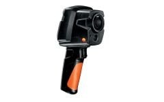 Testo 871 Mobil Uygulamalı Termal Kamera – Yüksek Çözünürlüklü, Bluetooth & WLAN Destekli