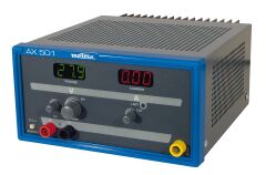 Metrix AX 501 Ayarlanabilir Güç Kaynağı (30V / 2.5A)