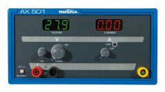 Metrix AX 501 Ayarlanabilir Güç Kaynağı (30V / 2.5A)