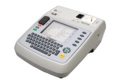 PAT450 Elektriksel Güvenlik Test Cihazı