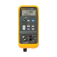 Fluke 719 100G Elektrikli Basınç Kalibratörü