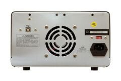 Metrix AX 1360-P Programlanabilir Üç Çıkışlı Laboratuvar Güç Kaynağı (2x 0-30V Ayarlanabilir + 1x Sabit Çıkış)