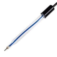 Chauvin Arnoux BAG1-BNC Redoks Ölçüm Elektrodu (BNC Bağlantılı, Gümüş Uçlu)