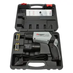 Megger EVCC300 EV Şarj İstasyonu Test Cihazı Mod 2/3, Tip 1/Tip 2