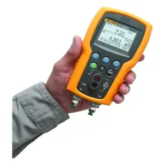 Fluke 721-1650 Elektrikli Basınç Kalibratörü