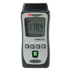 Megger PVM210 Işınım Ölçer 1999 W/m², Cep Tipi
