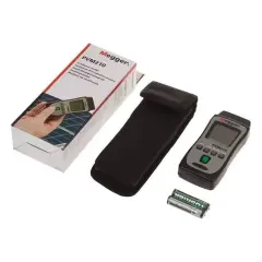 Megger PVM210 Işınım Ölçer 1999 W/m², Cep Tipi