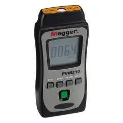 Megger PVM210 Işınım Ölçer 1999 W/m², Cep Tipi