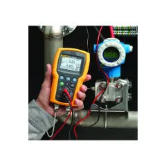 Fluke 721-3603 Elektrikli Basınç Kalibratörü