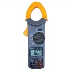 KEW KT 203 AC/DC 400A  DİJİTAL PENSAMPERMETRE