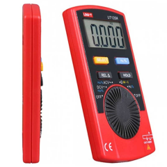 UNI-T UT120A Cep Tipi Dijital Multimetre