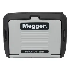 Megger MIT300 İzolasyon Test Cihazı 250/500 V 999 MΩ
